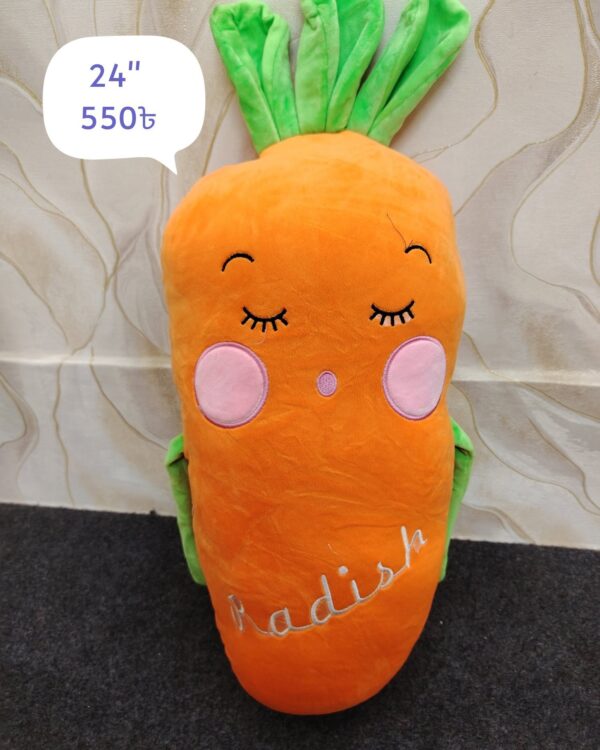 carrot